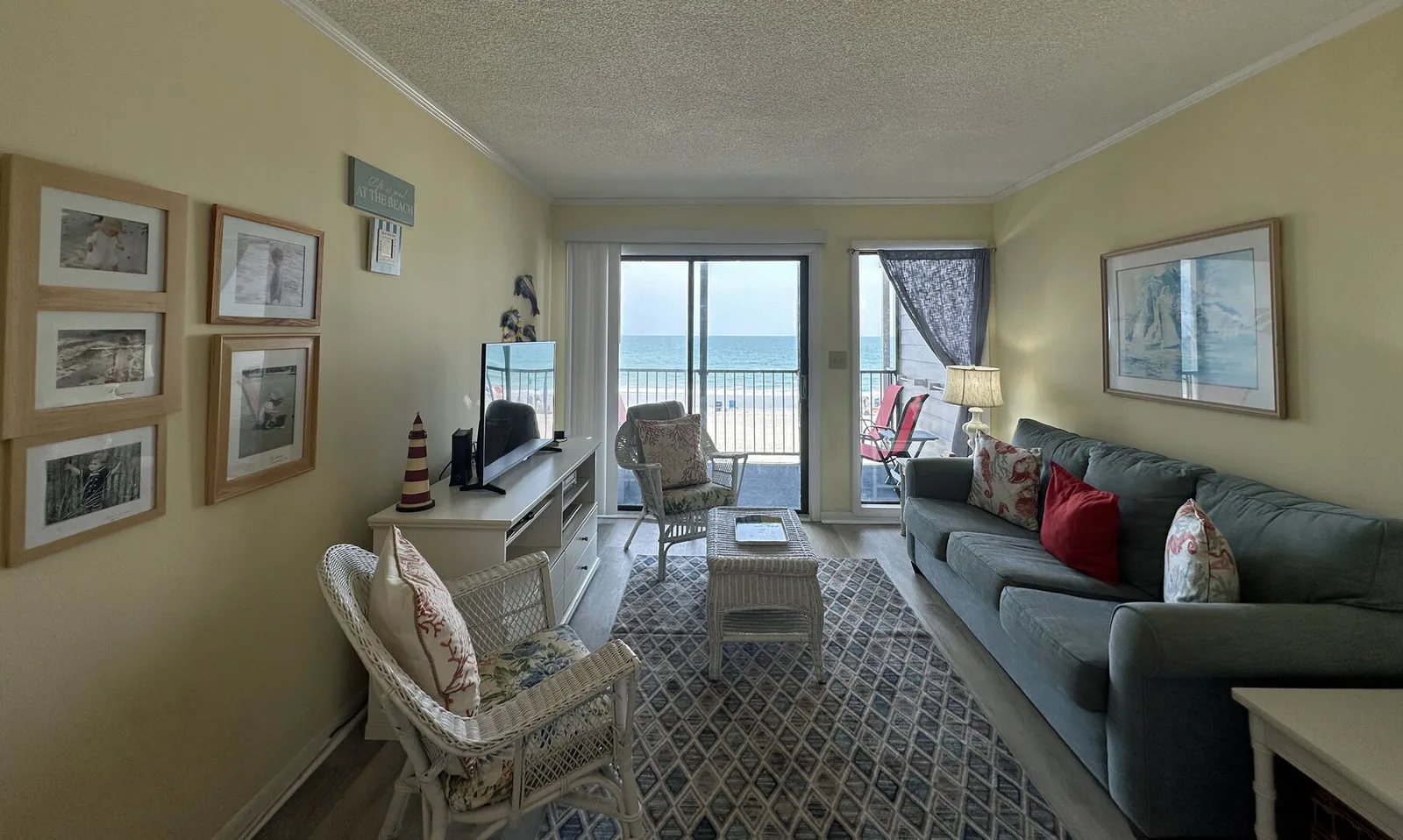 Ocean Cove 108 (Sea View) photo 8