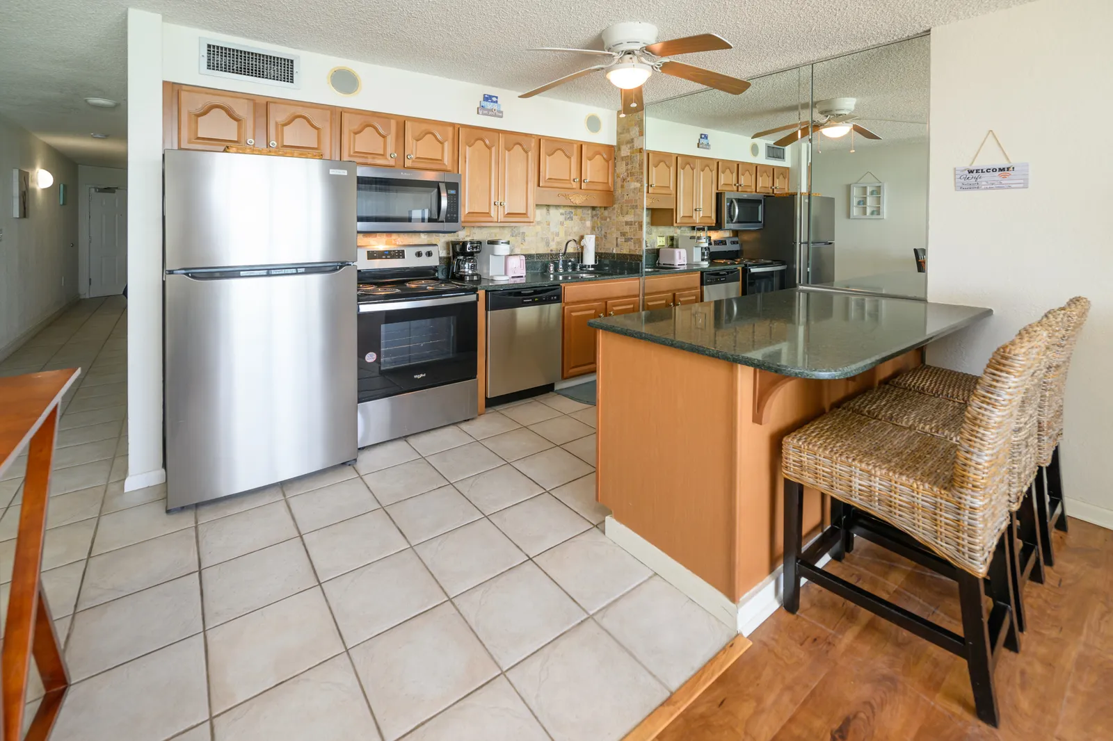 Royal Garden Resort 706 photo 2