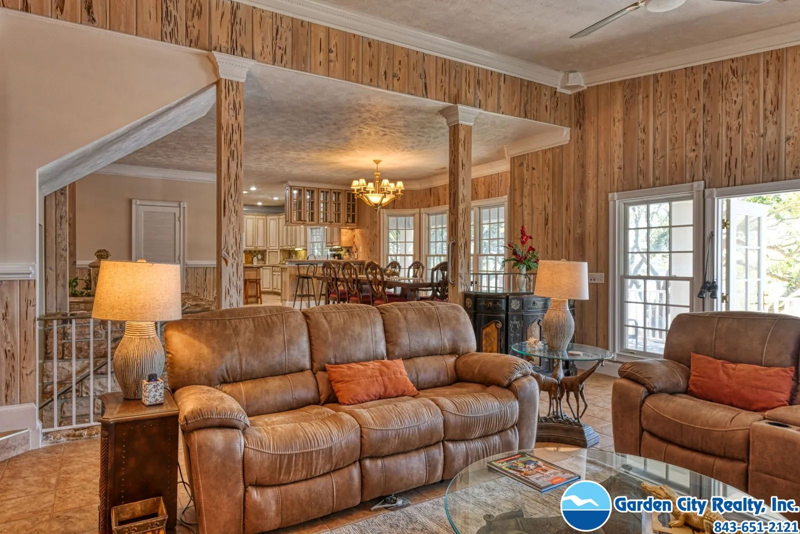Inlet View House photo 17