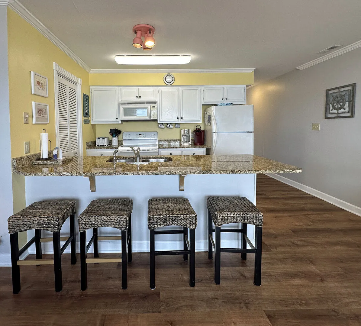 Surfside By The Sea II 203 photo 15