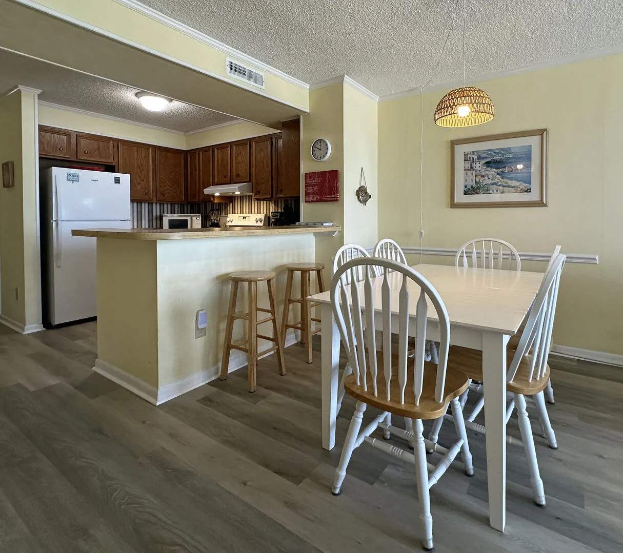 Ocean Cove 108 (Sea View) photo 14