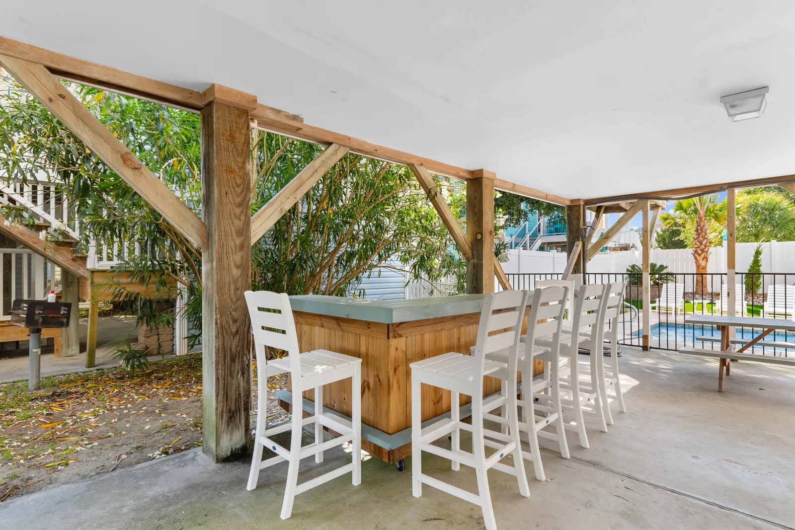 Wildhurst by the Sea photo 6