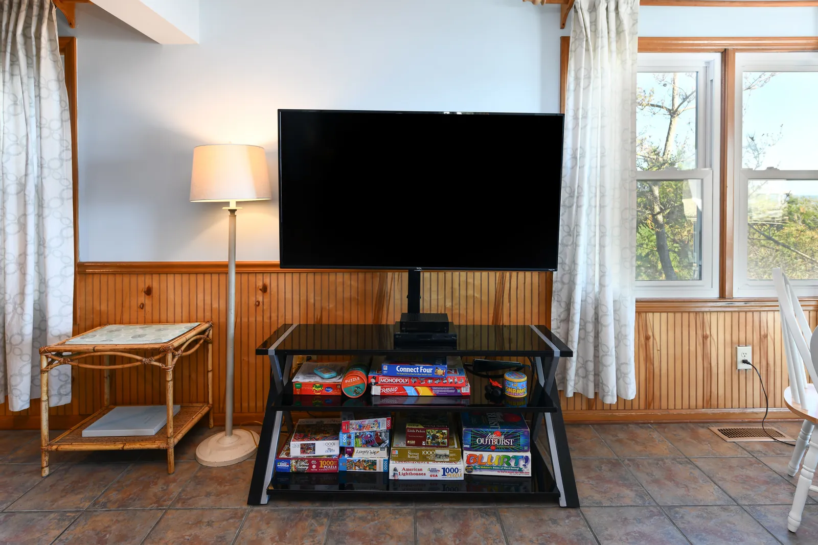 Pier View Cottage photo 7