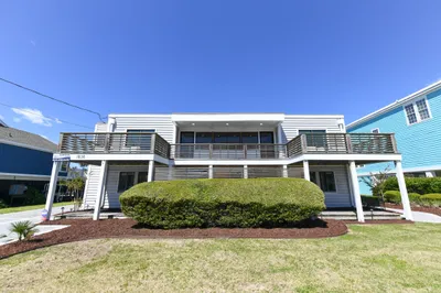 California Dreamin'