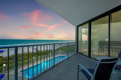 One Ocean Place, Unit 209