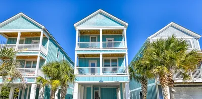 Sea Dream Inn
