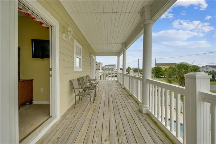 Royal Paradise 1856 S. Waccamaw Dr. Garden City, SC 29576 photo 18