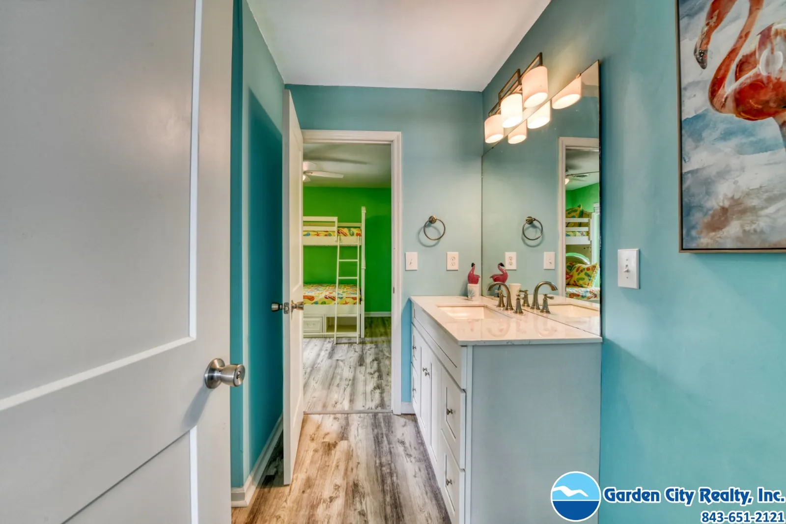 1107 N Waccamaw Dr Unit 6 photo 24