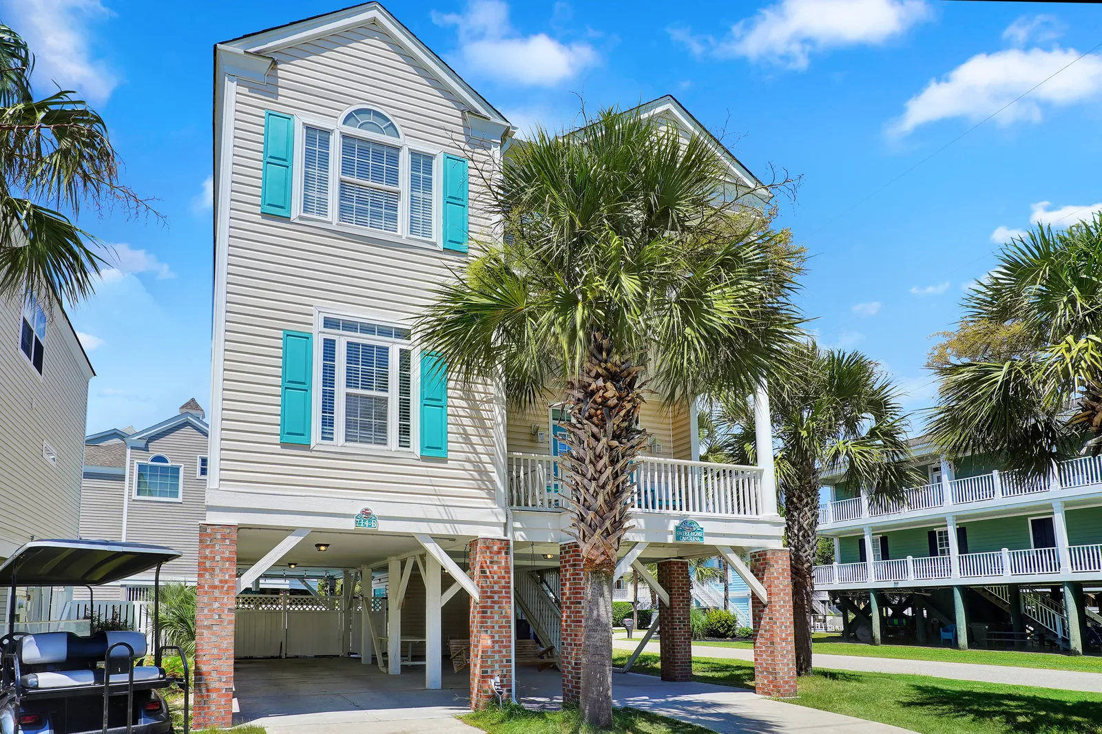 Sweet Home Carolina photo 7
