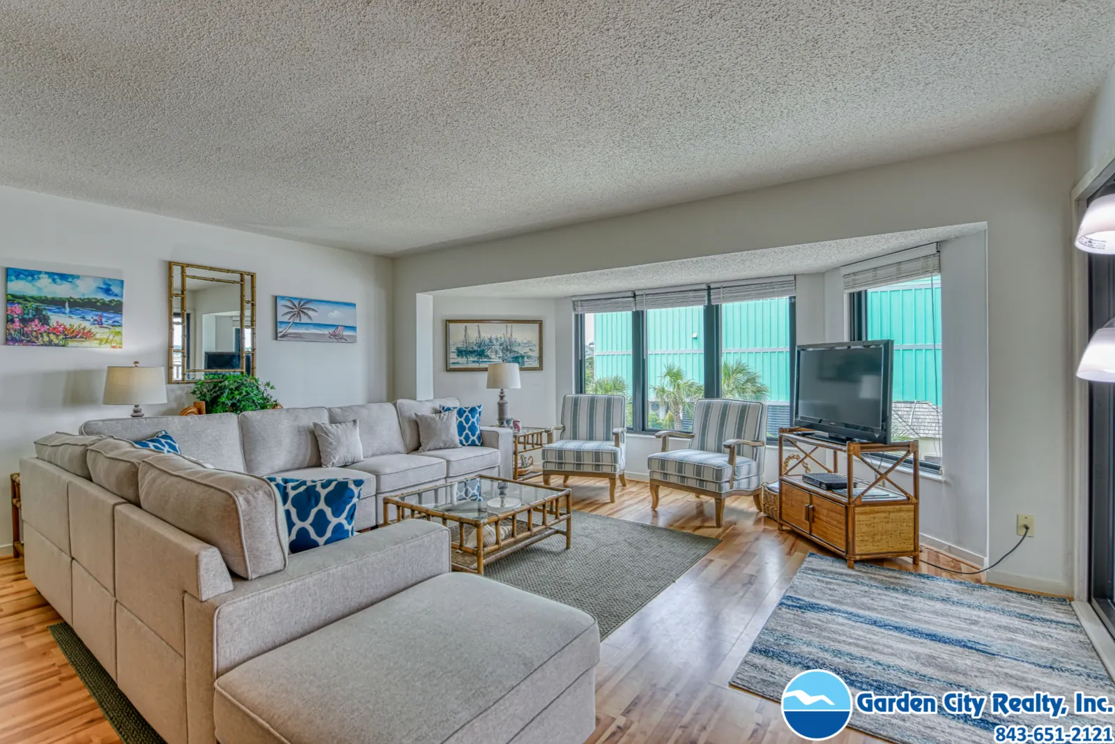 Marlin Quay 202 photo 10