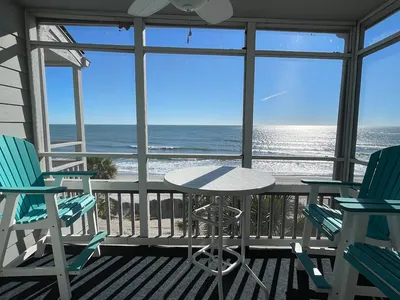 Ocean Cove 301 (Sea La Vie)