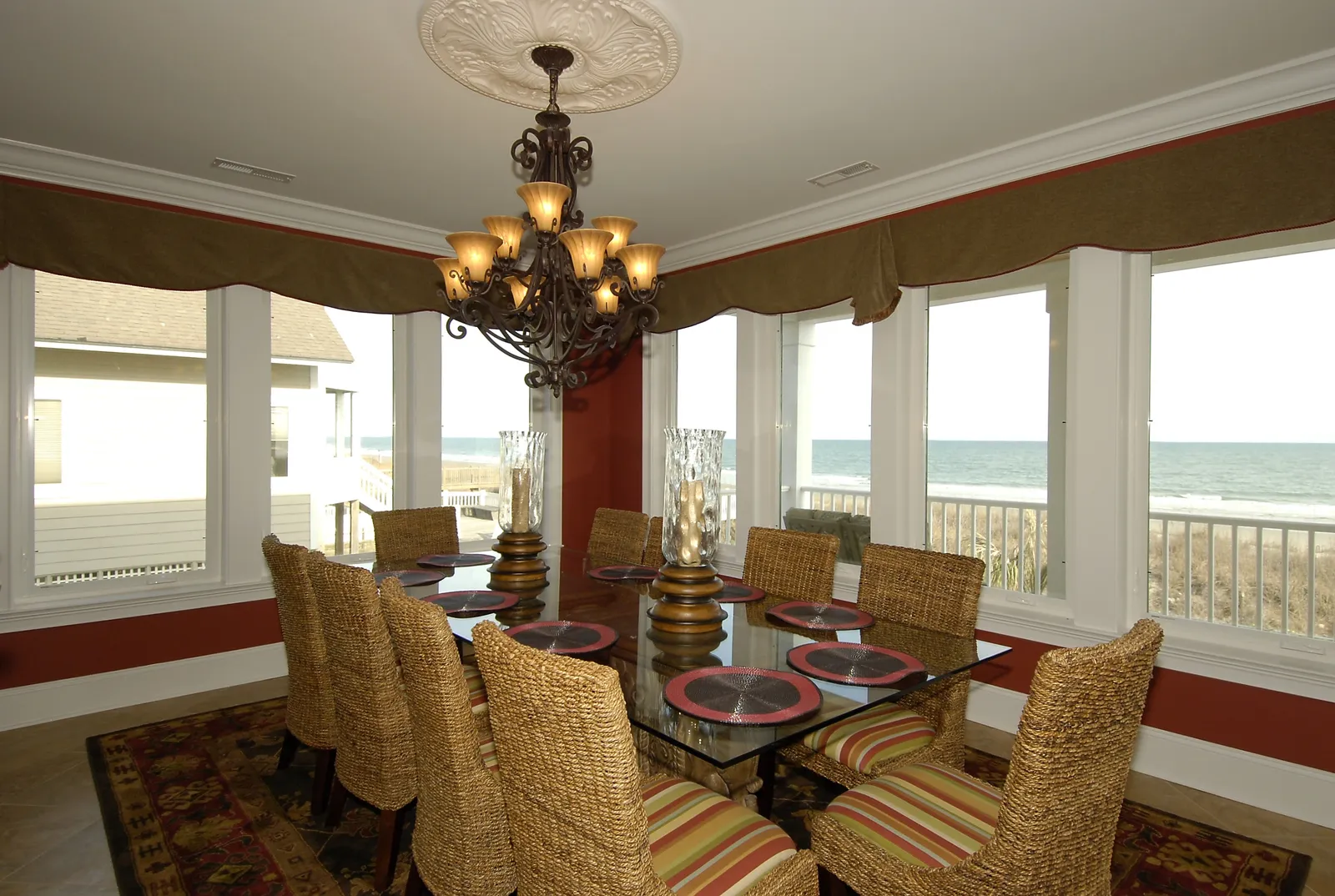 Hakuna Matata 4807 S. Ocean Blvd, Long Bay Estates, MB, SC 29575 photo 14