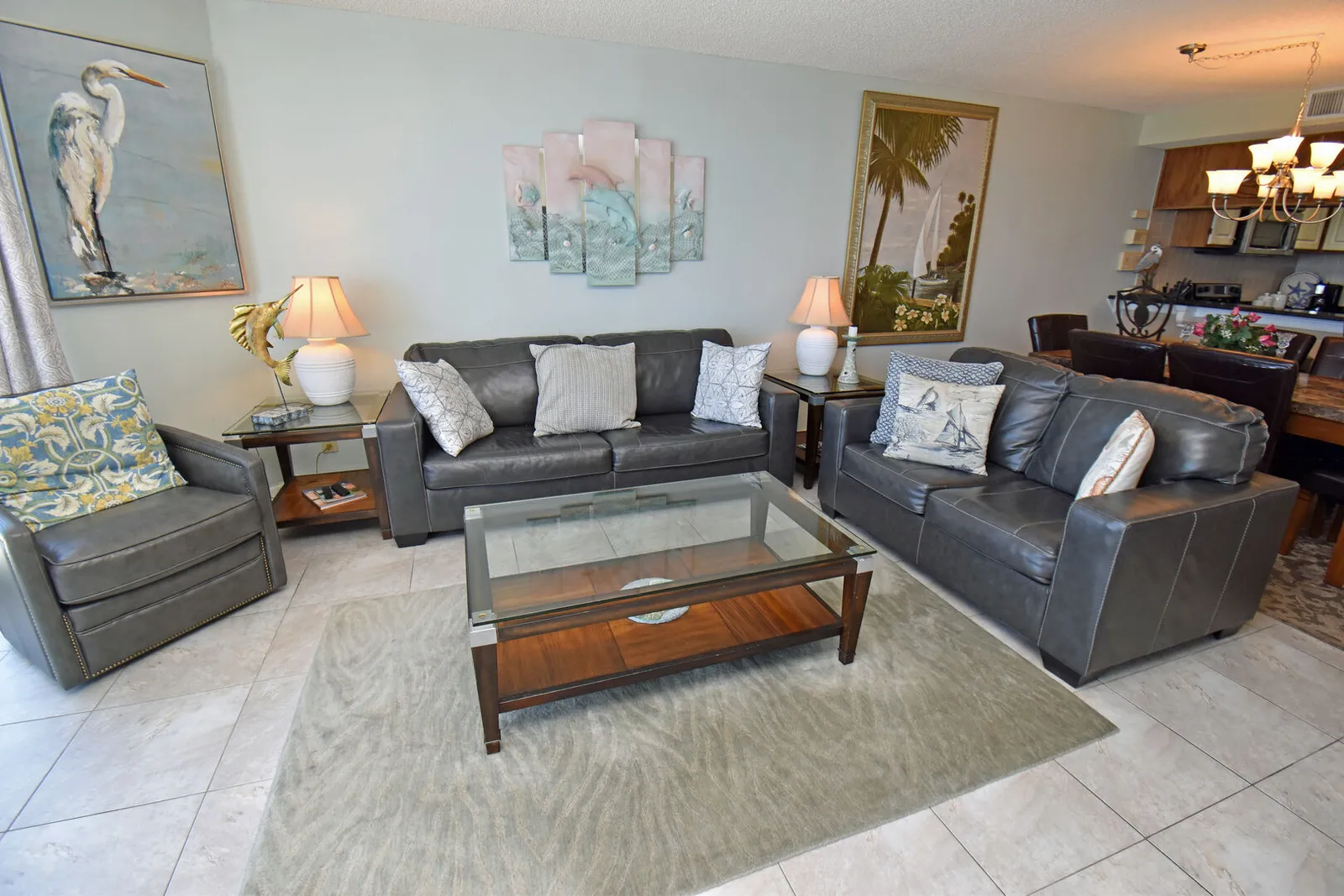 One Ocean Place 1009 photo 5