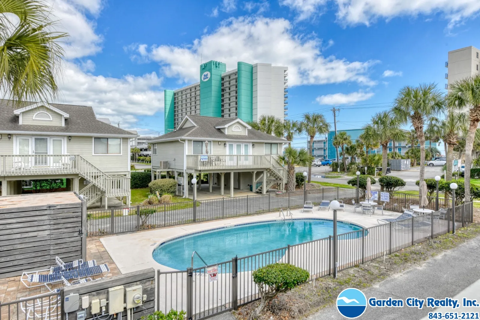 1107 N Waccamaw Dr Unit 6 photo 6