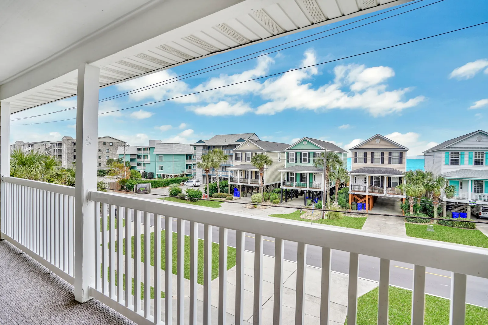 Ocean Quarters, Unit B photo 6