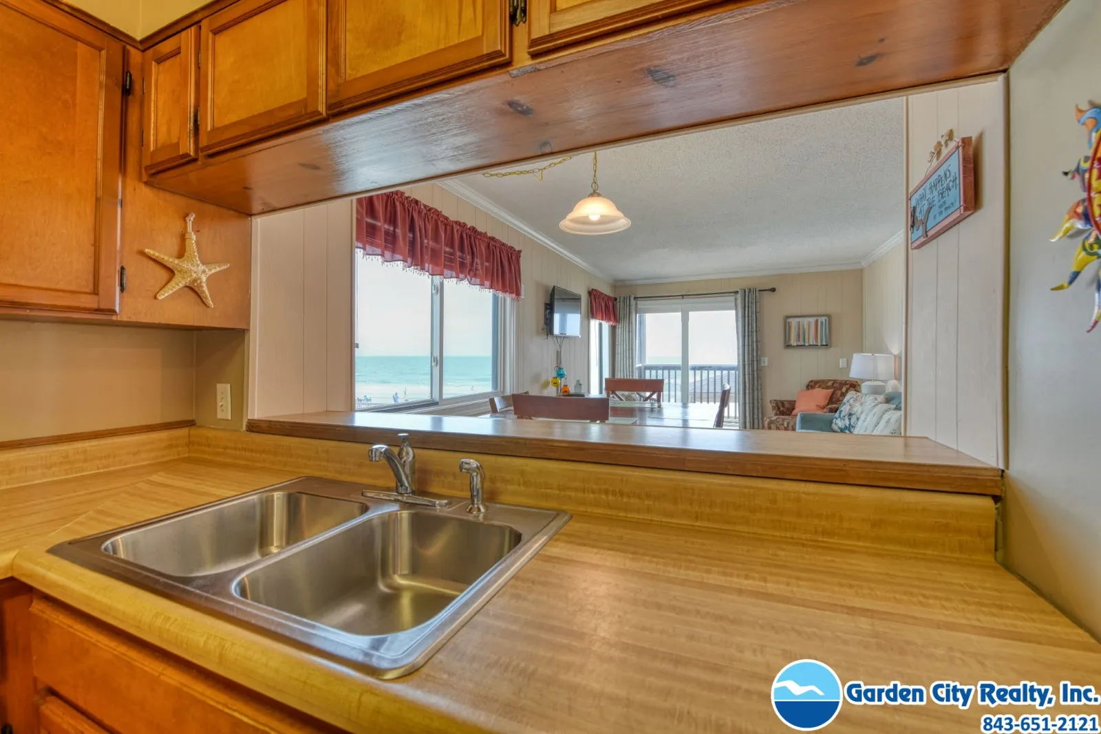 Sea Oaks 107 photo 14