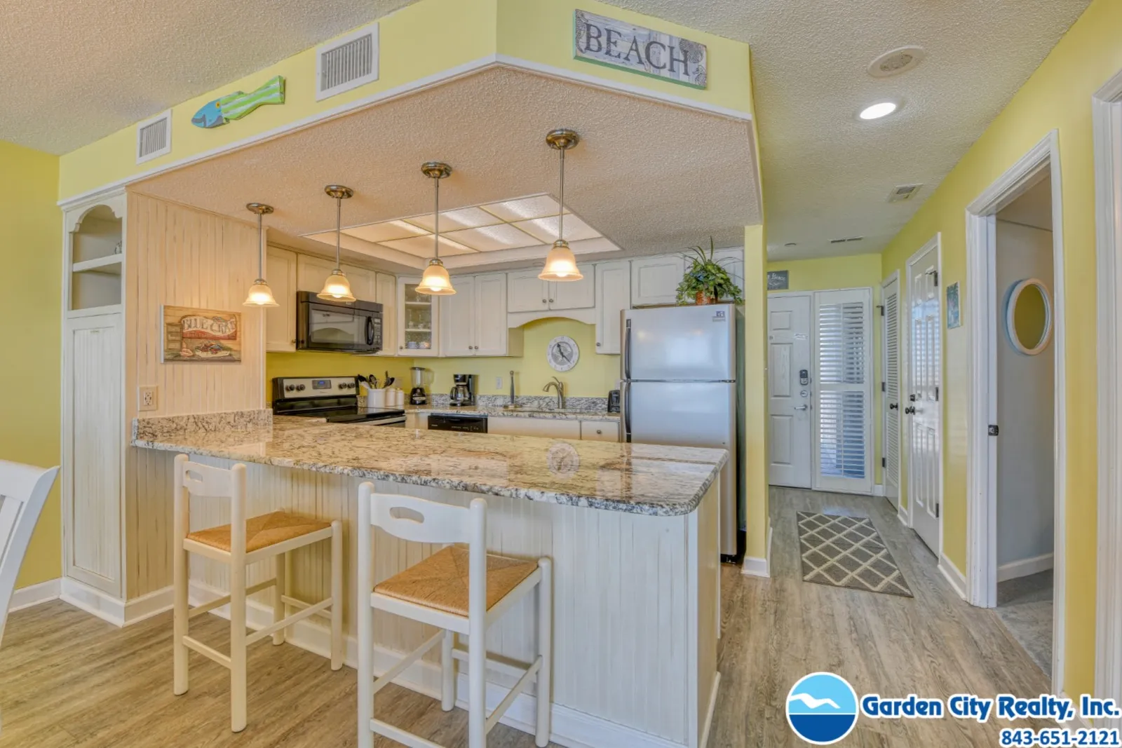Surf Master 404 photo 19