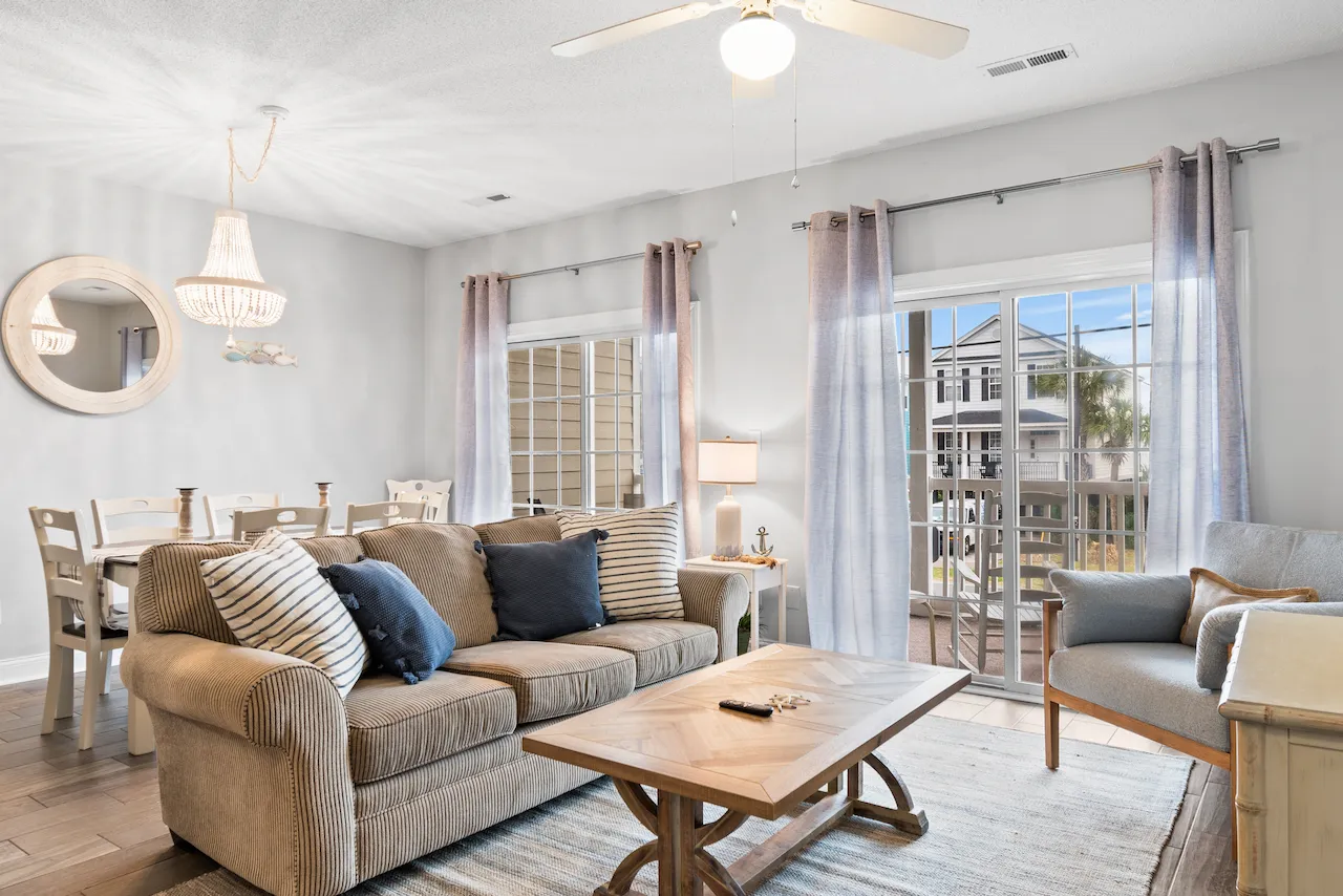 Ocean Quarters, Unit B photo 4