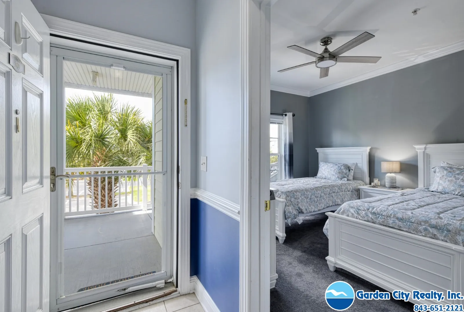 Tupelo Bay Villas 309 - PEAz Island photo 7