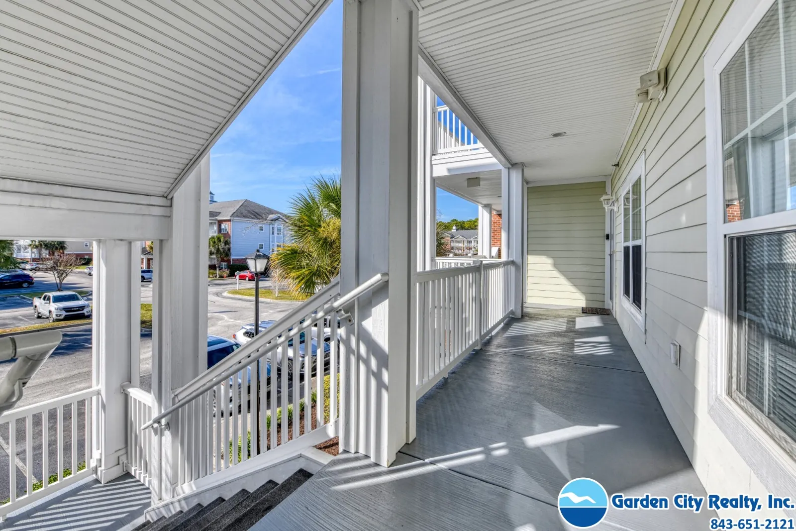 Tupelo Bay Villas 309 - PEAz Island photo 3