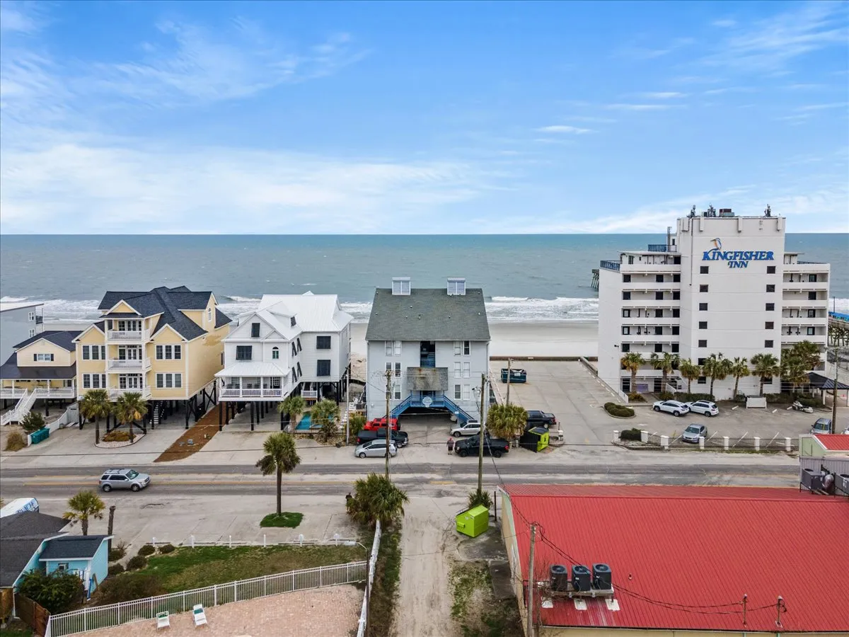 Sand Dollar, Unit 303 photo 5