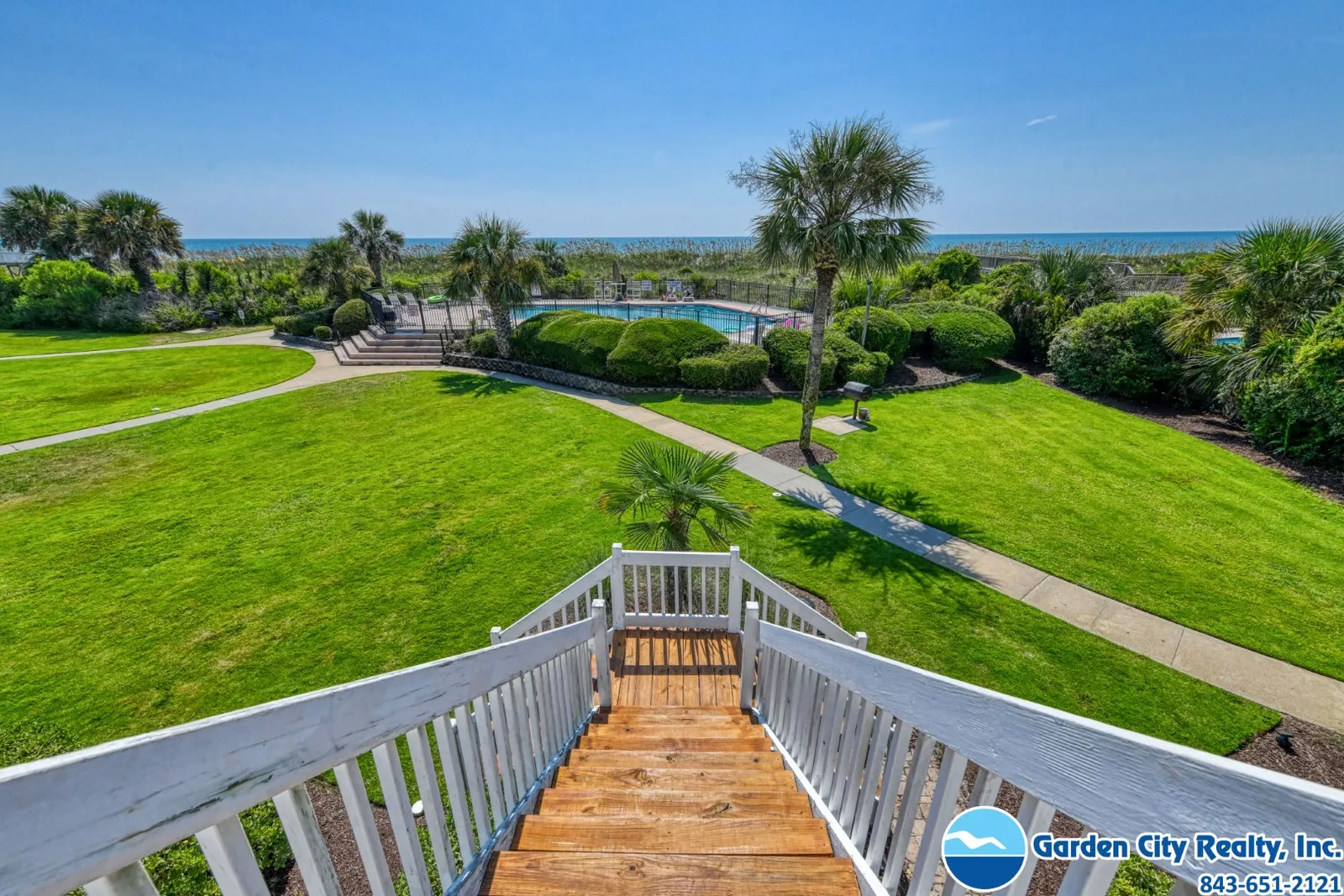 Gulf Stream Villa 113 photo 14
