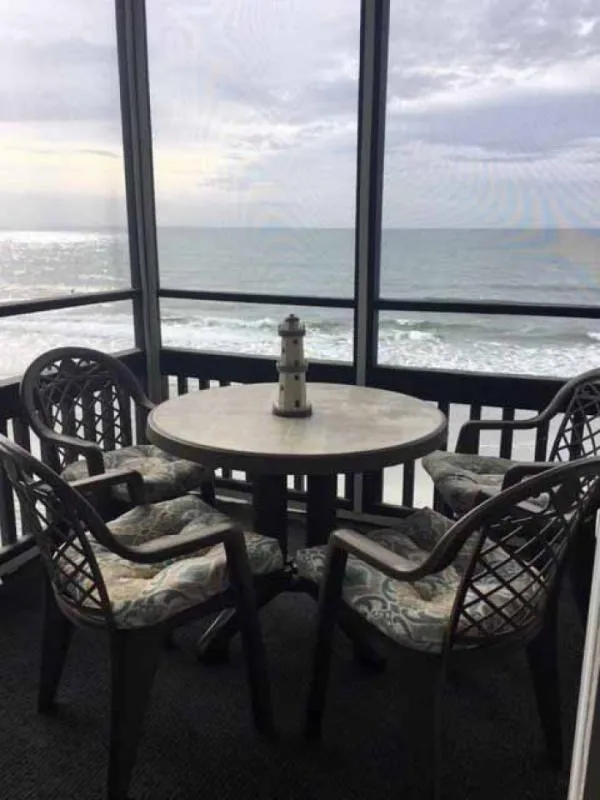 Sea Oaks 305 photo 24
