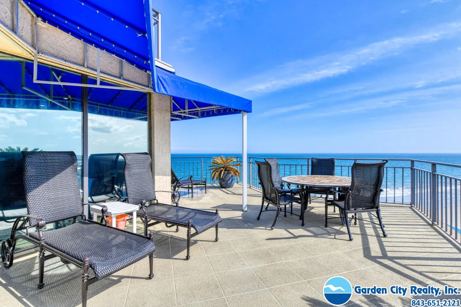 Surf Master Penthouse I photo 2