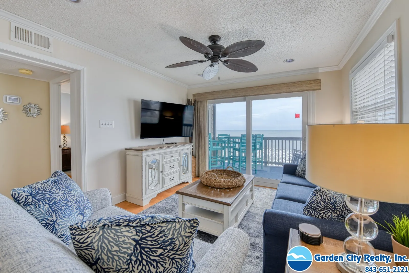 Sea Master 315 photo 6