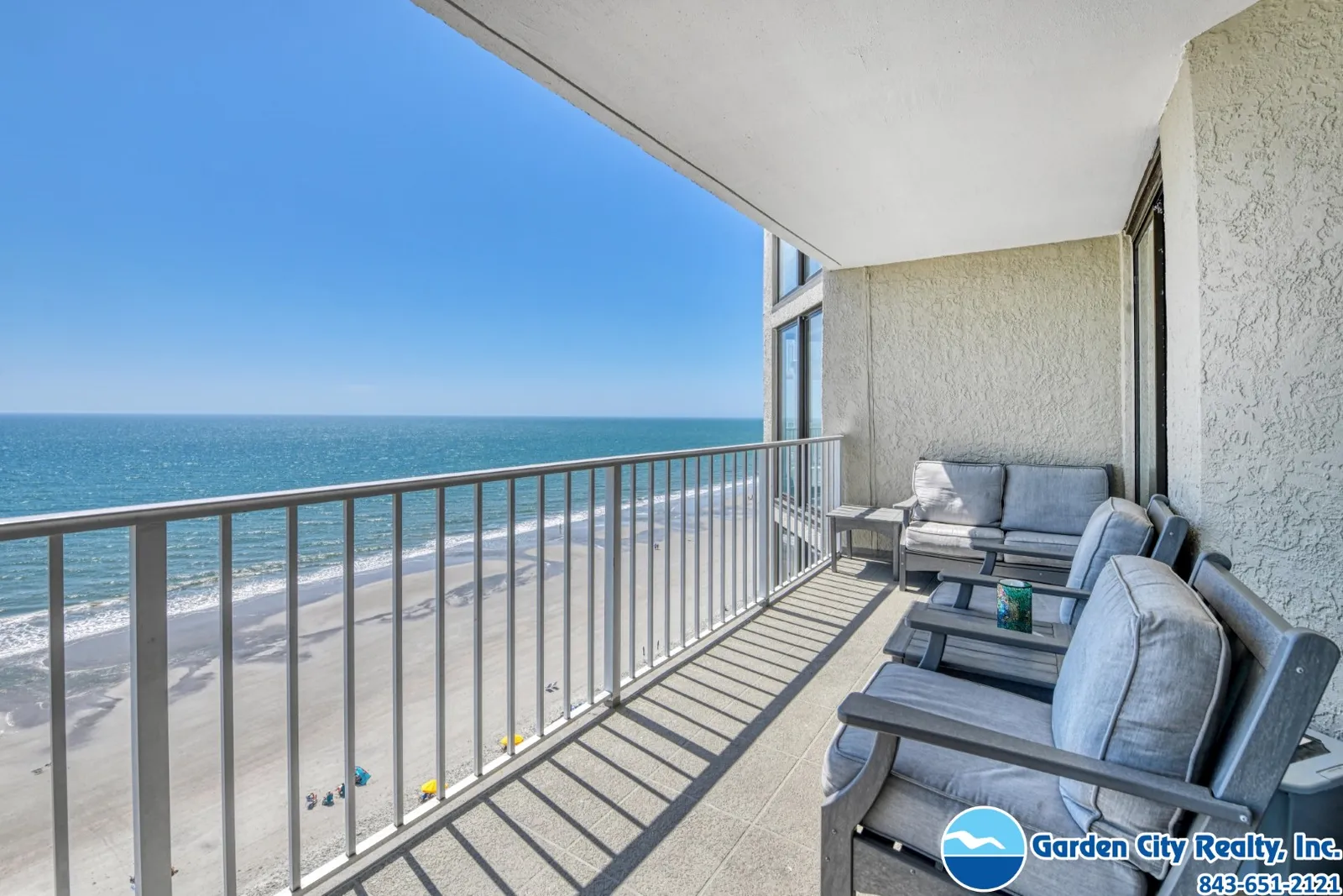 One Ocean Place 1102 photo 1