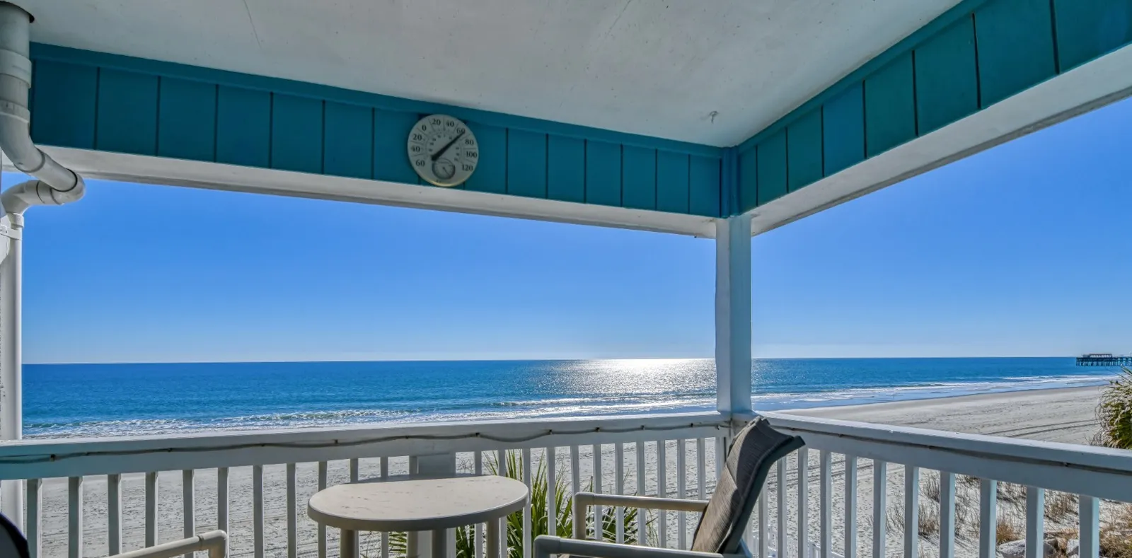 Beach House 305 photo 1