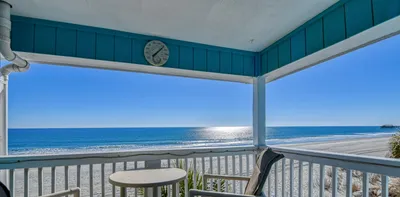 Beach House 305