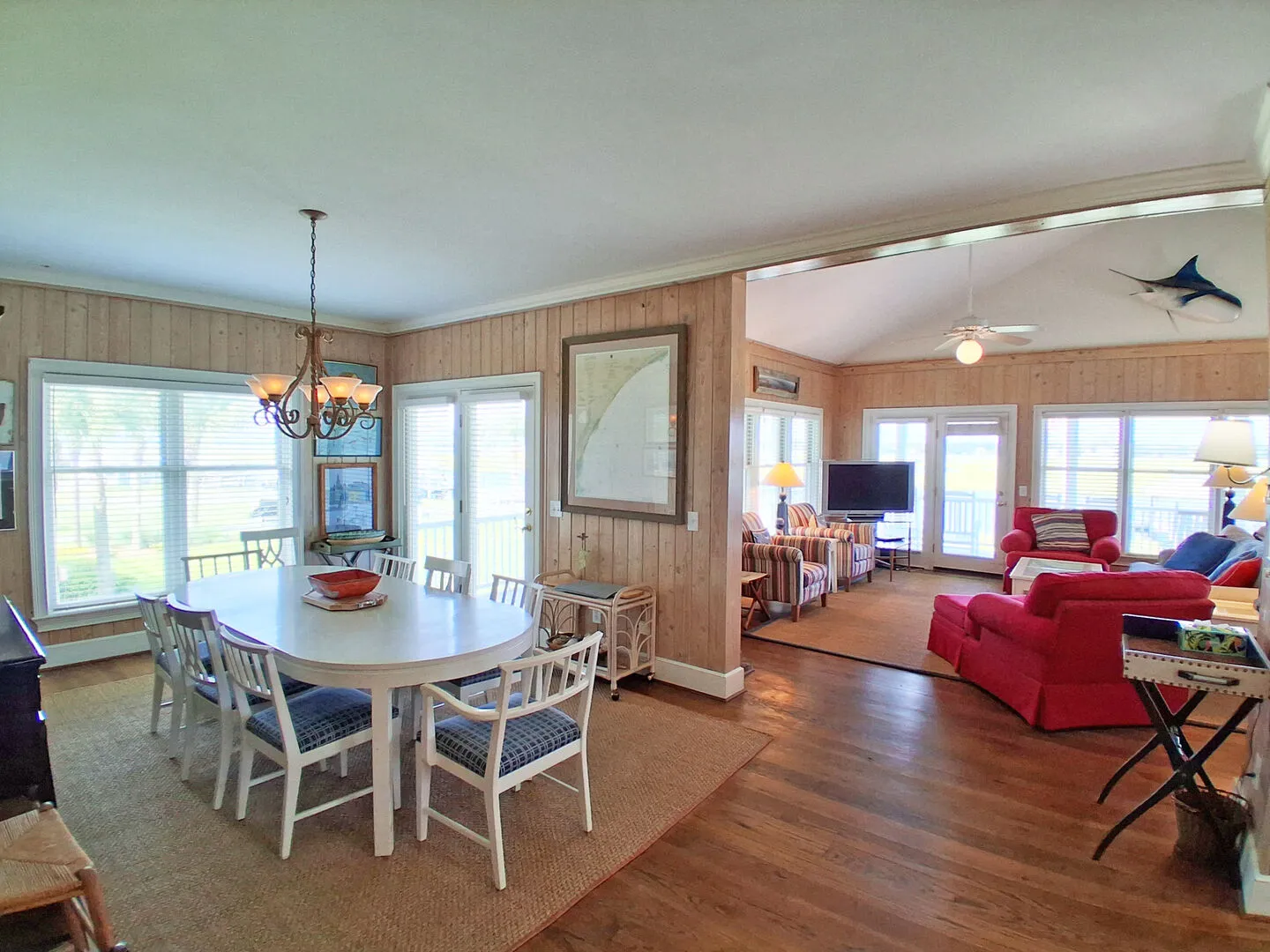 Chapman Beach House photo 10