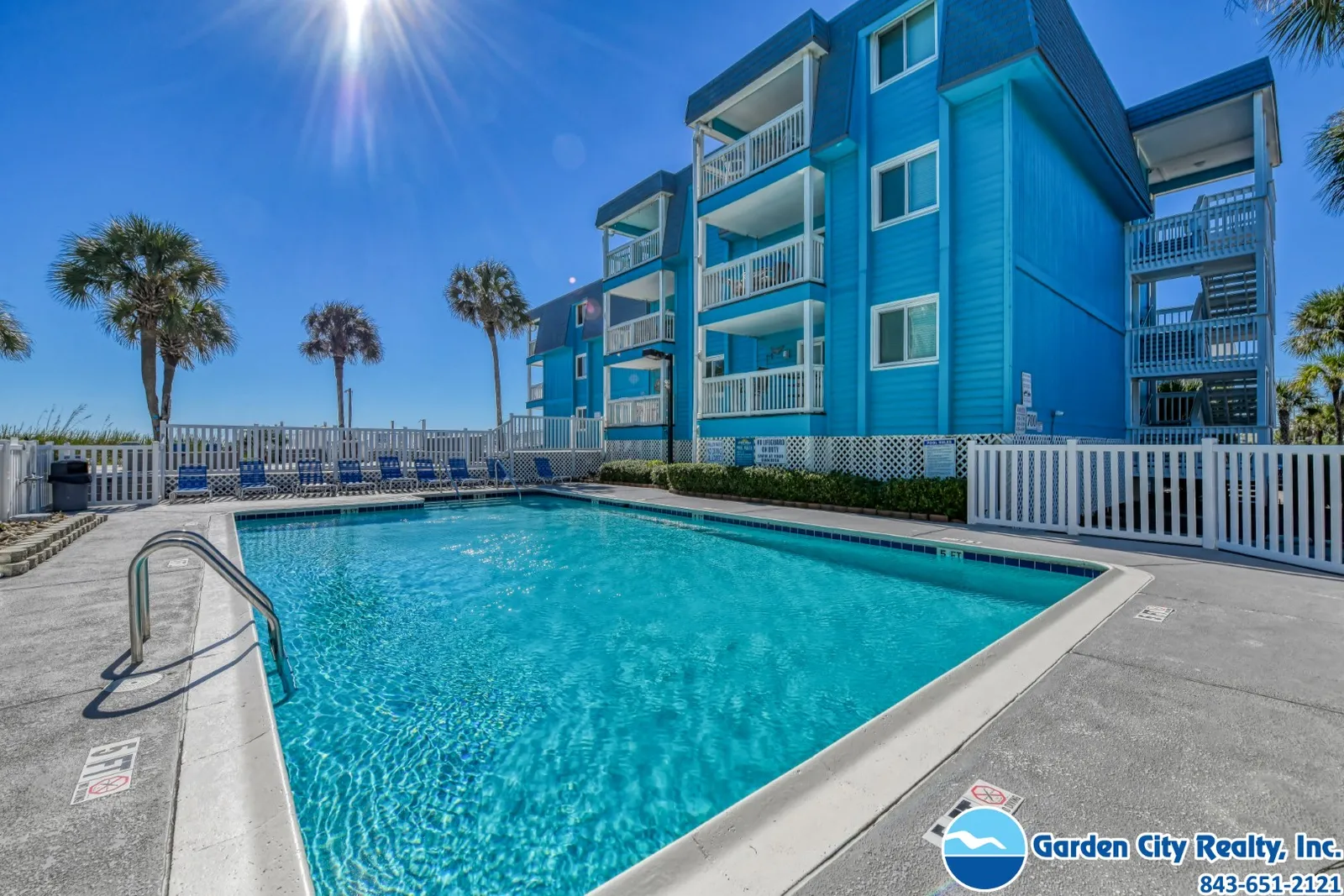 Beach House 203 photo 6