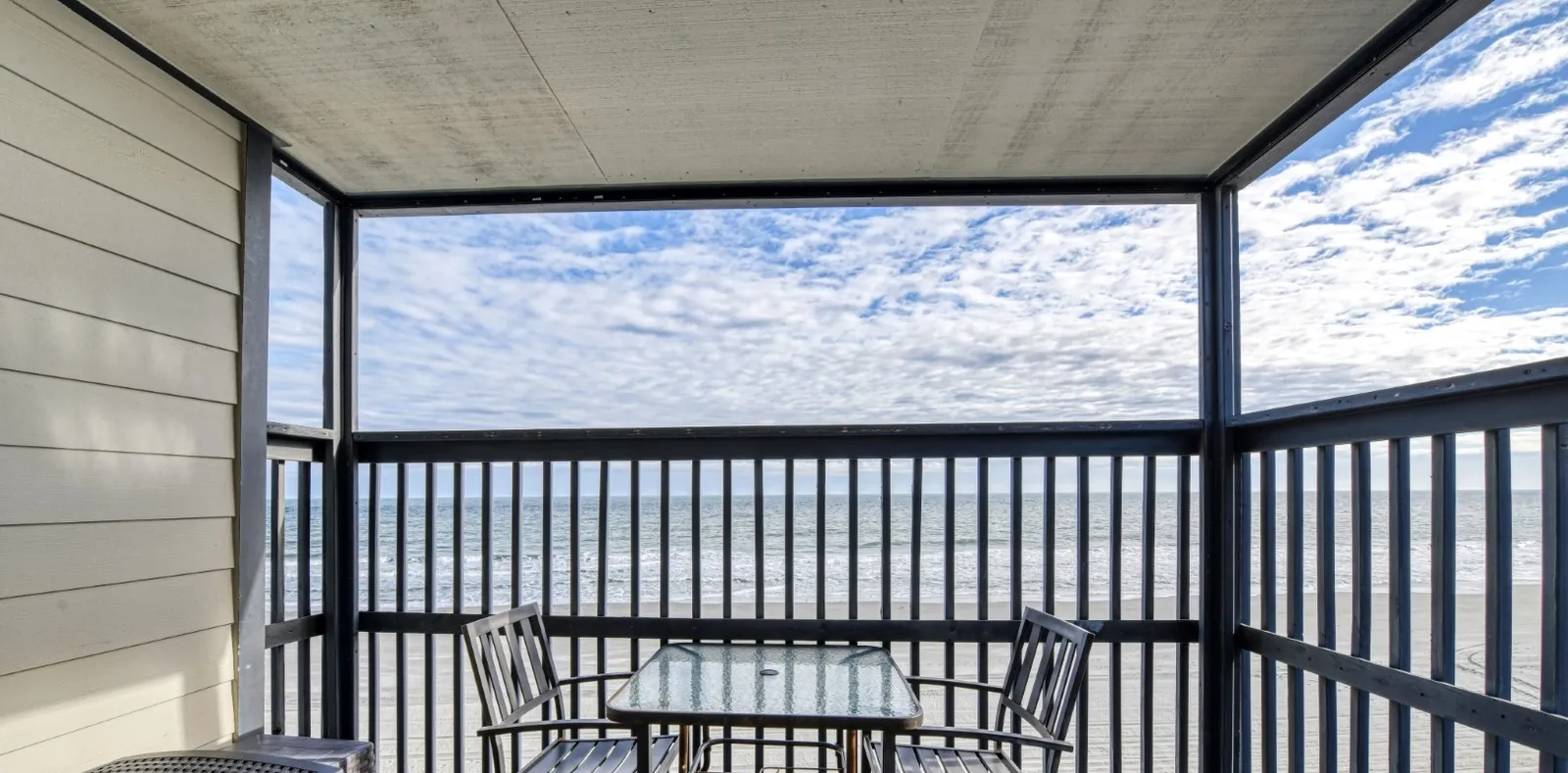 Sea Oaks 303 photo 1