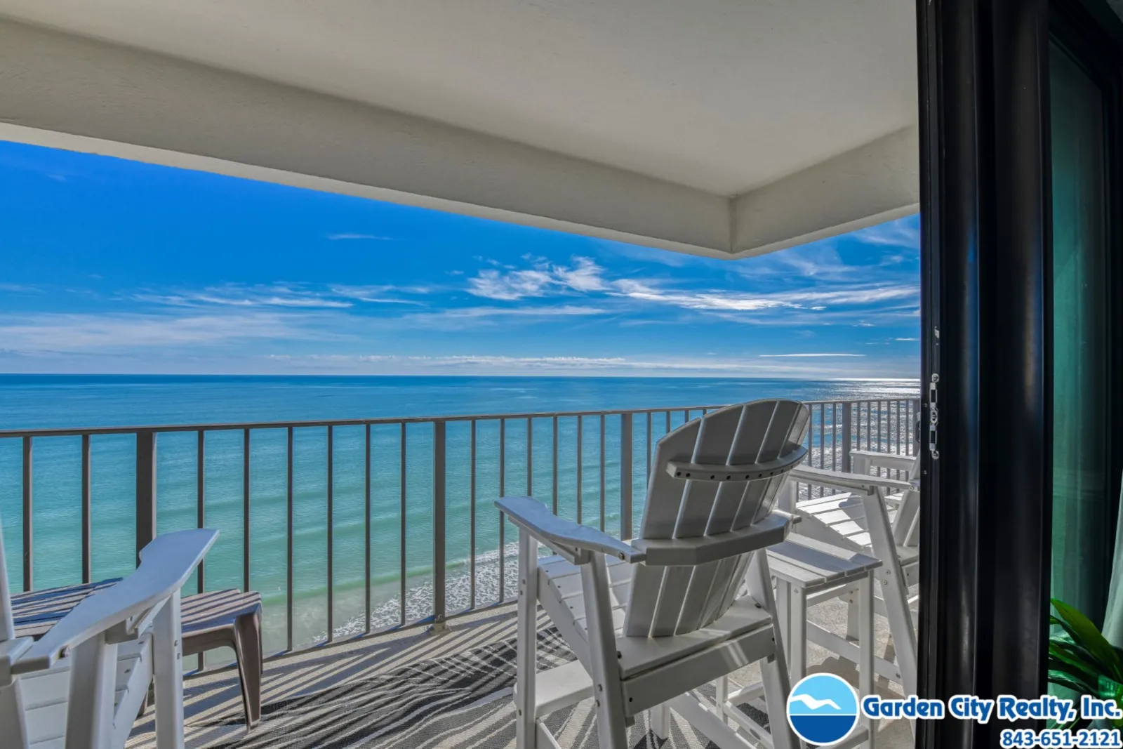 Horizon East Penthouse C photo 1