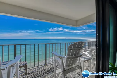 Horizon East Penthouse C