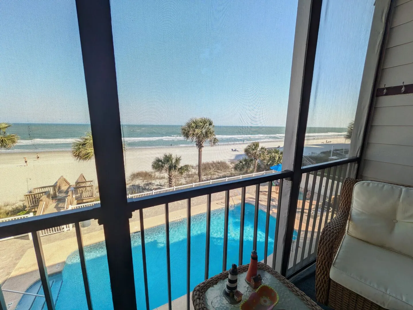 Ocean Cove 203 photo 22