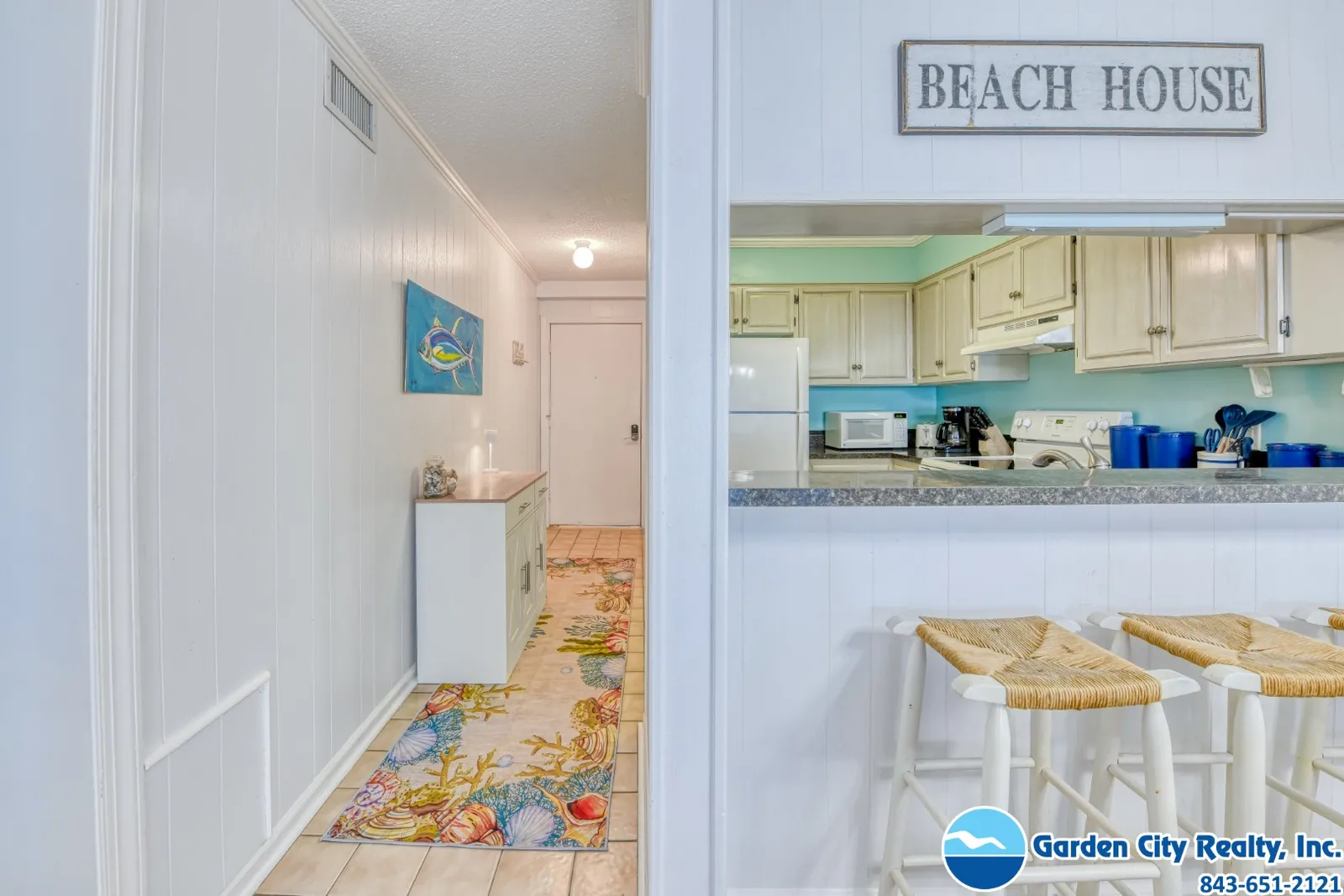 Sea Oaks 208 photo 15