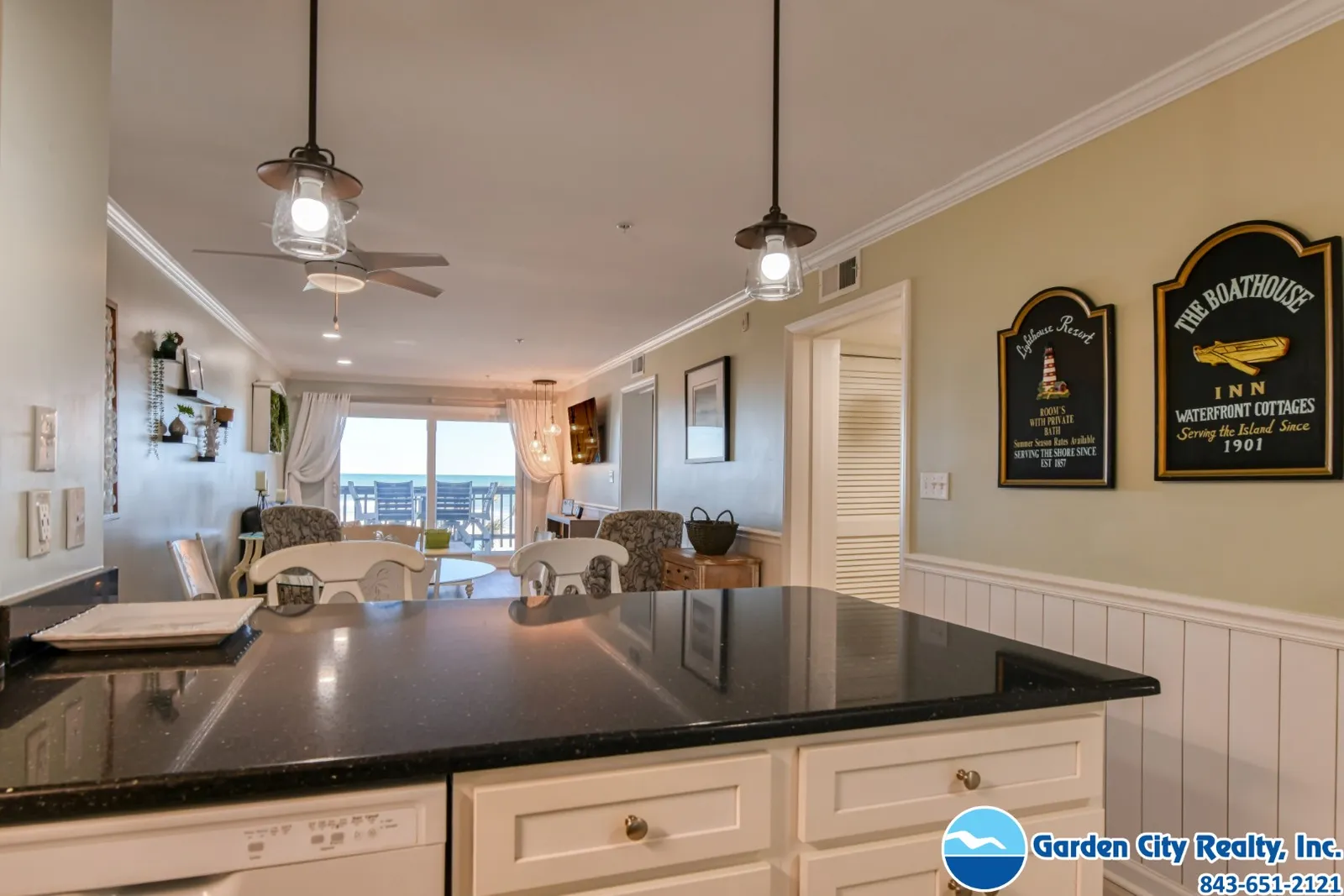 Sea Master 105 photo 20