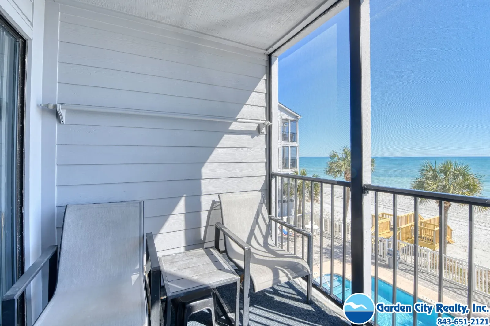 Ocean Cove 202 photo 2