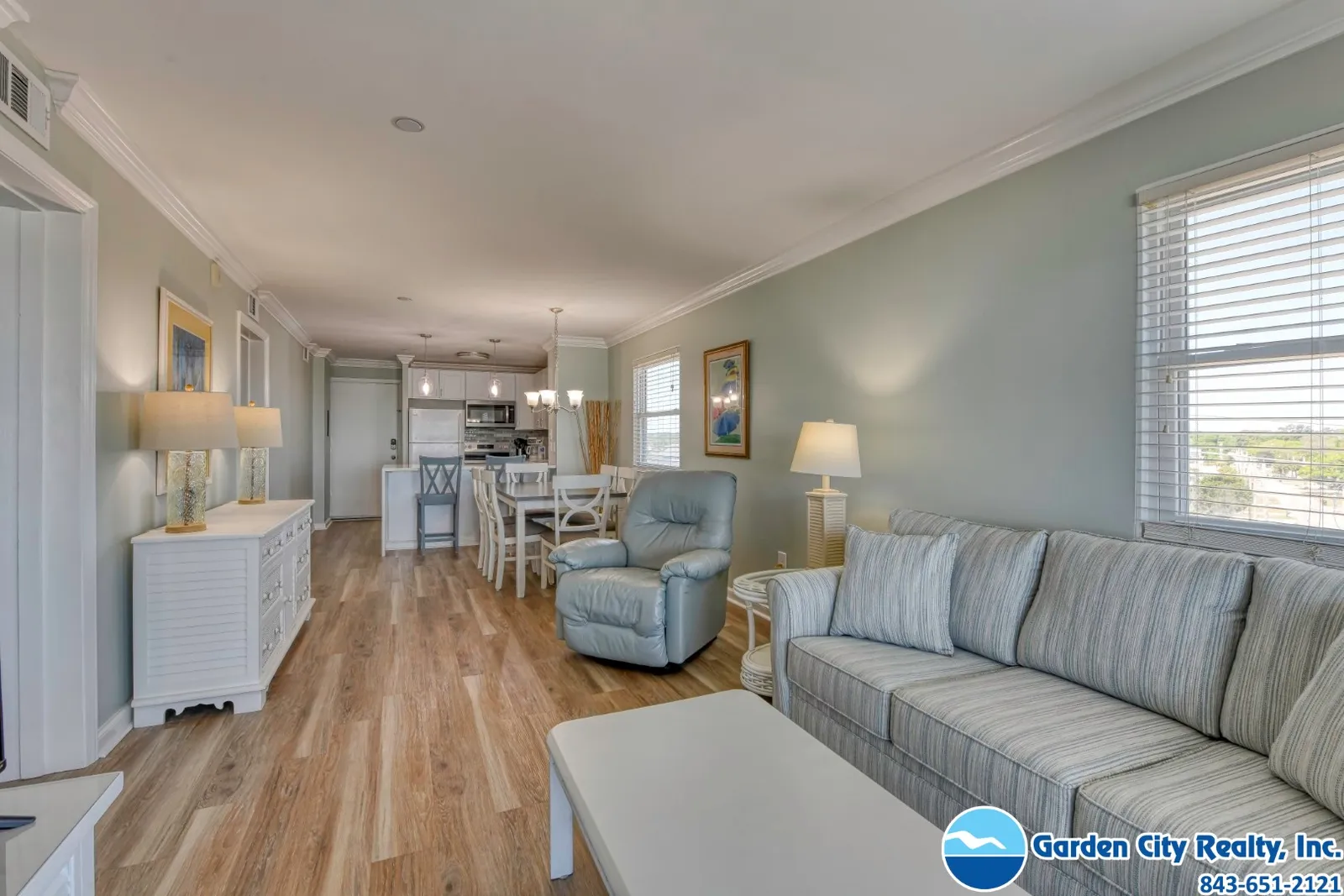 Sea Master 401 photo 7
