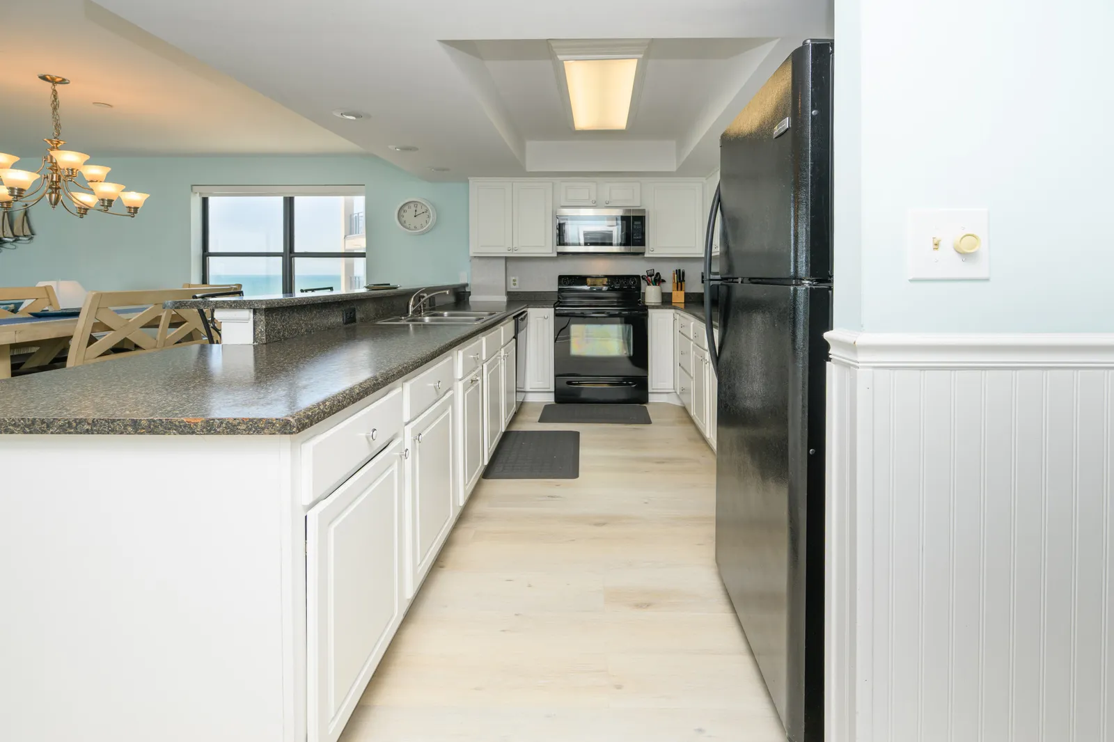 Surf Master 807 photo 2