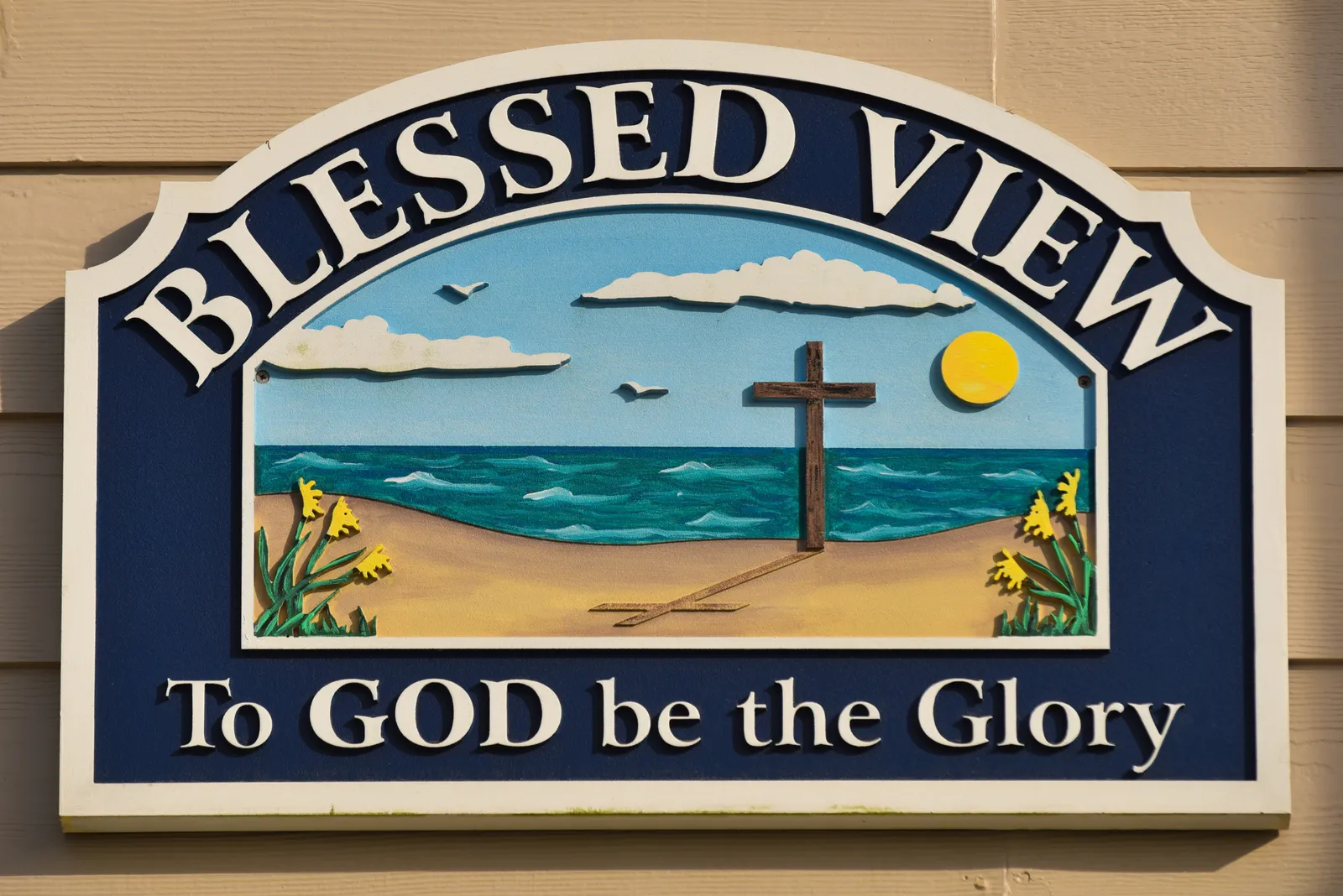 Blessed View photo 5
