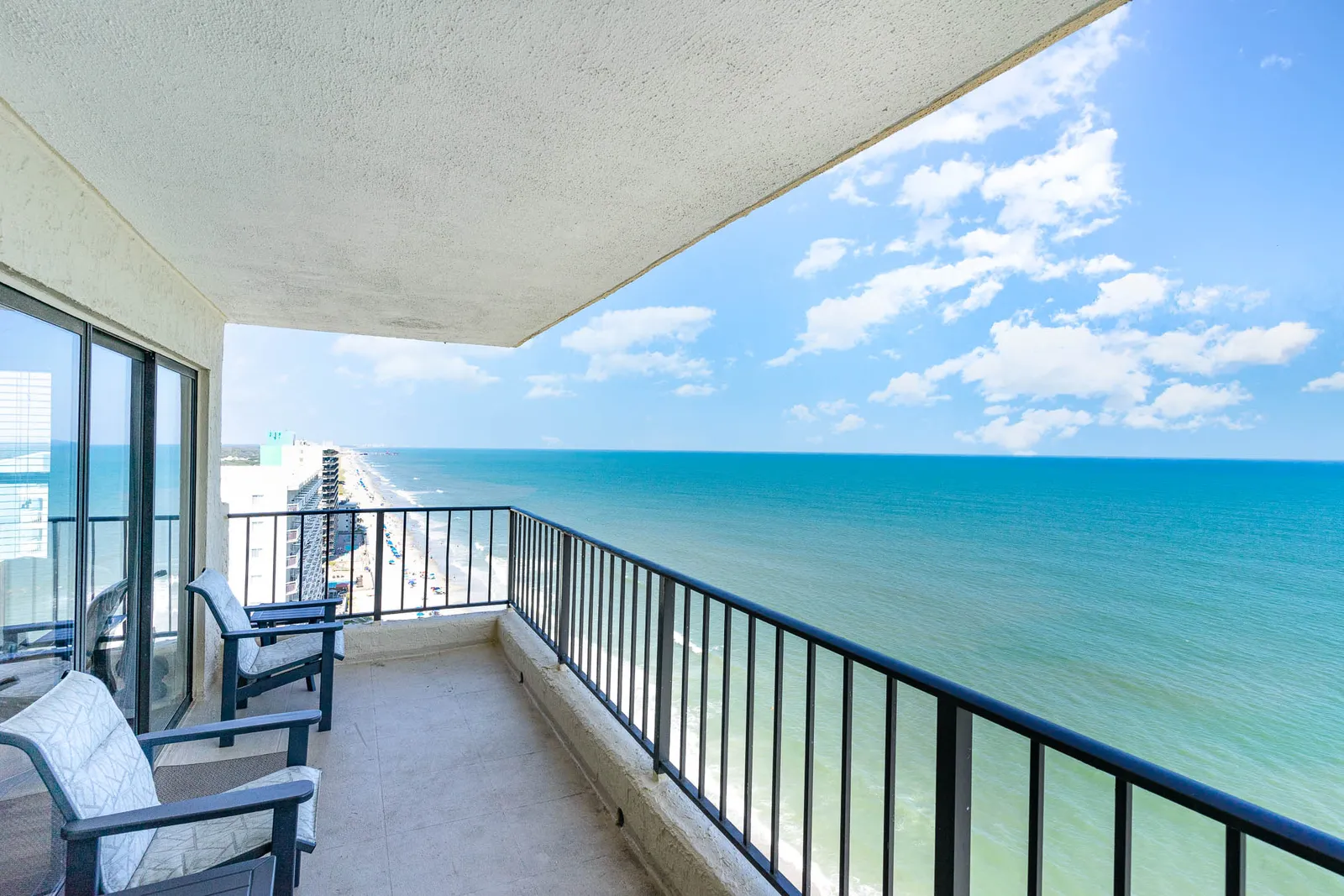 Atalaya Towers Penthouse 1702 photo 1