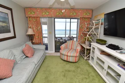 Ocean Cove 307