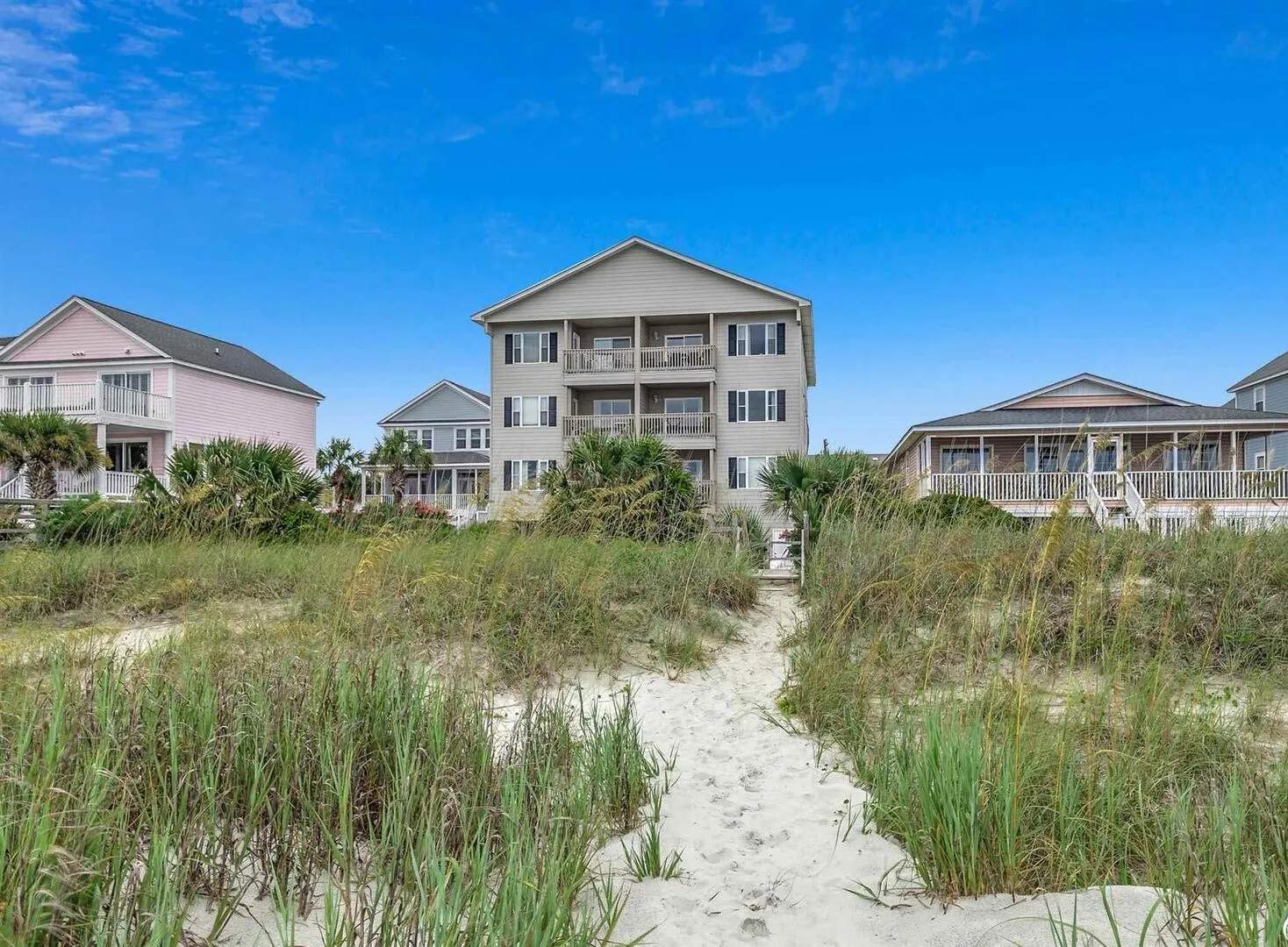 Palmetto Dunes 101 photo 19