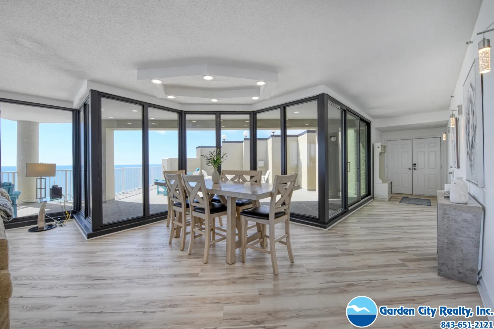 One Ocean Place Penthouse 2 photo 12