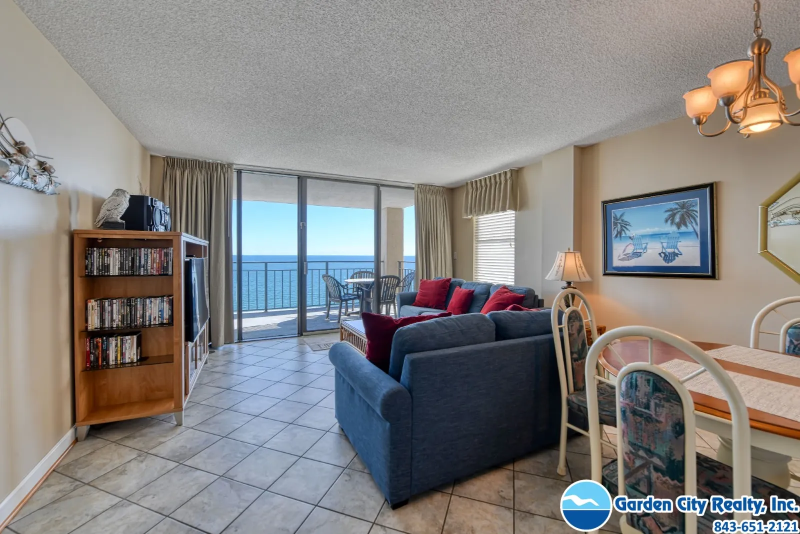 Surf Master 909 photo 8