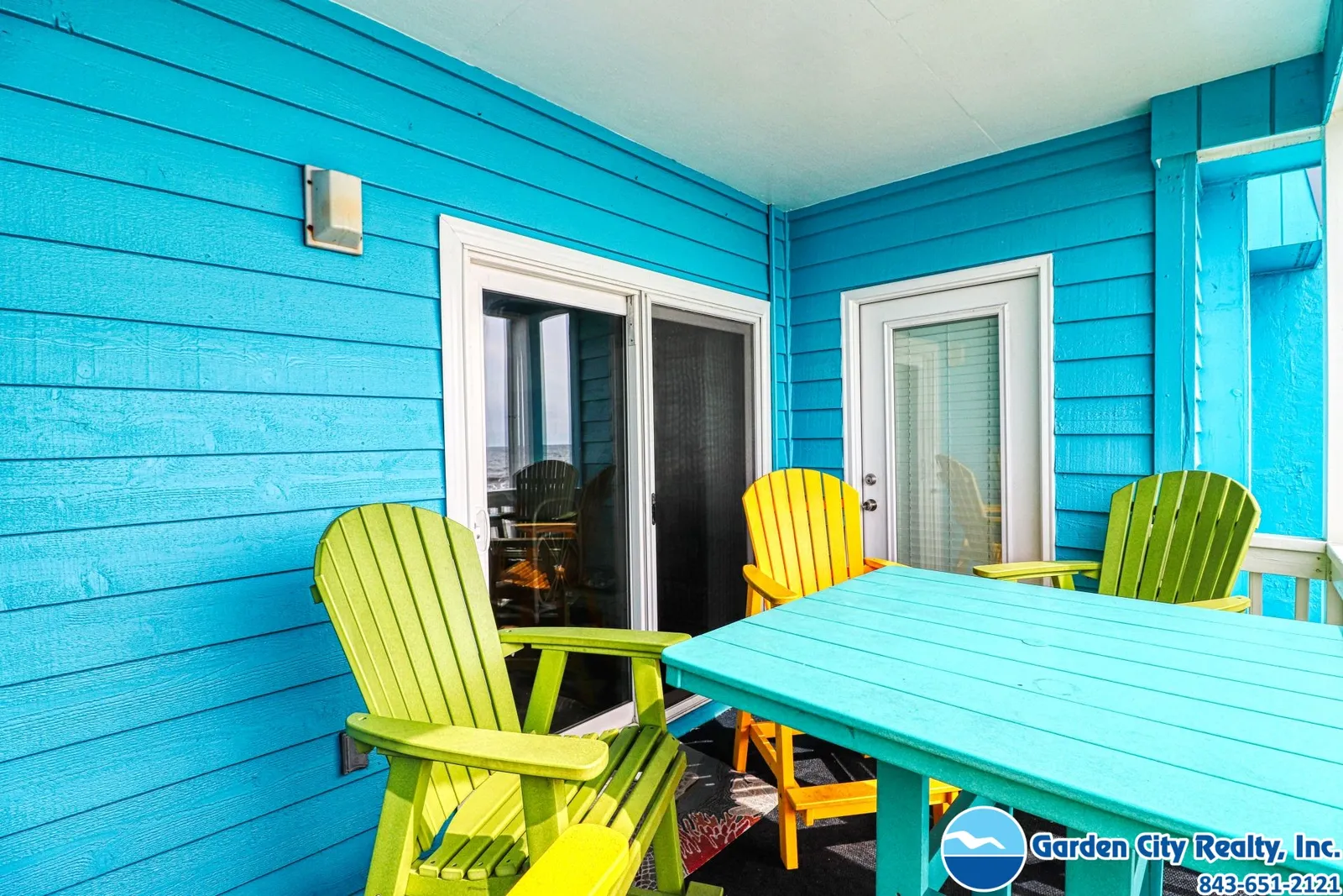 Beach House 206 photo 3